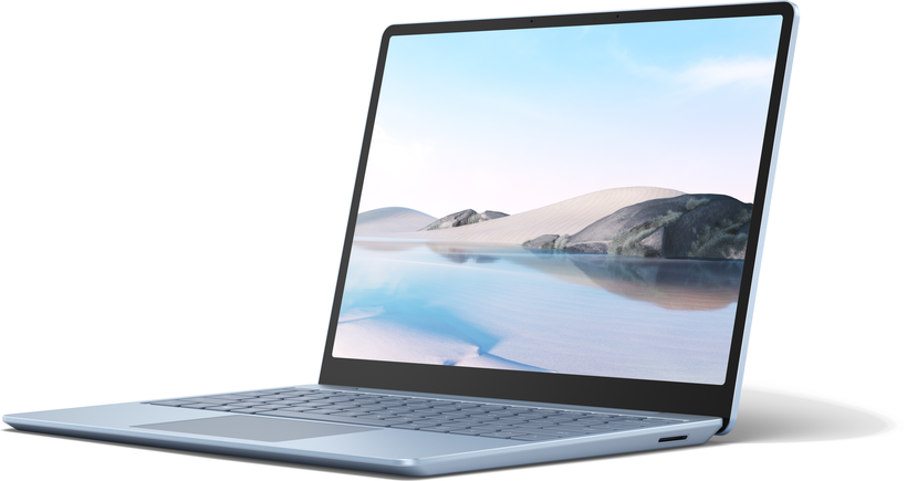 MS Surface Laptop Go i5 8/128GB Ice Blue