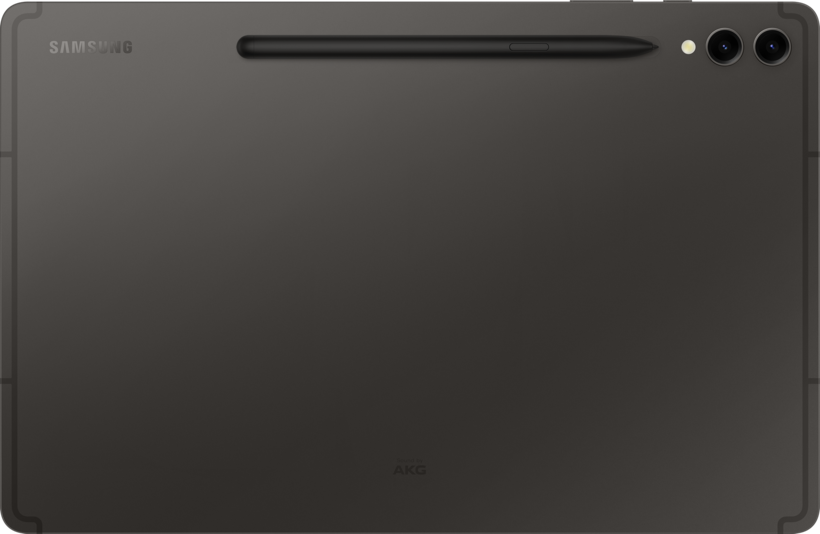 Samsung Galaxy Tab S9+ 256 GO graphite