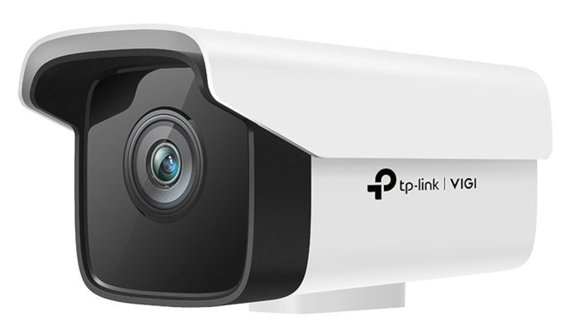 TP-Link VIGI C300HP-4 V2 Network Camera