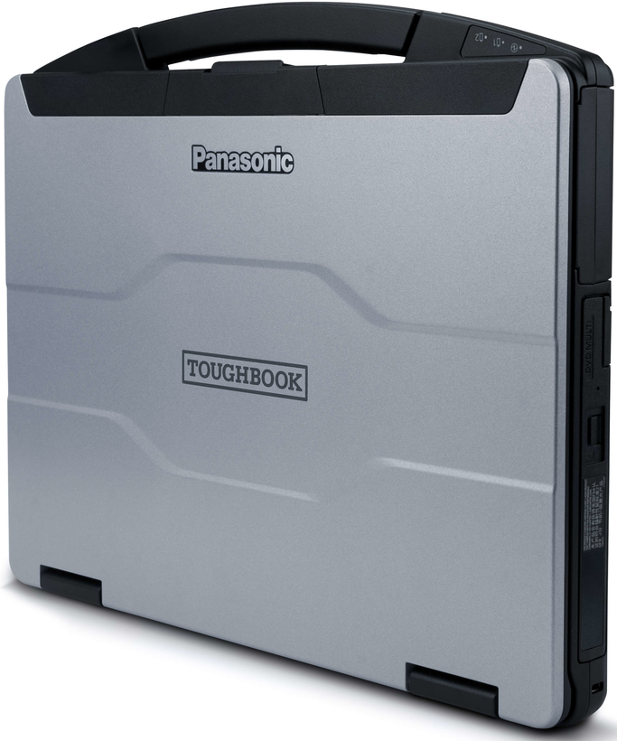 Panasonic FZ-55 mk2 i5 8/512 GB