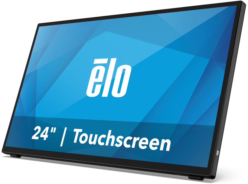 Monitor Elo 2470L PCAP Touch