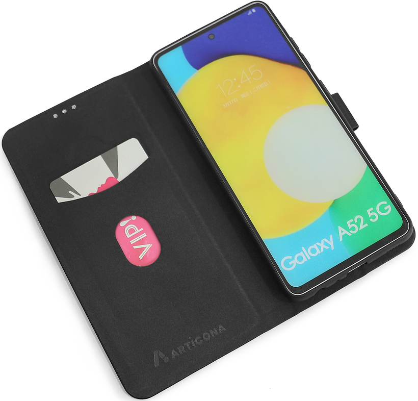 ARTICONA Galaxy A52 Bookcase