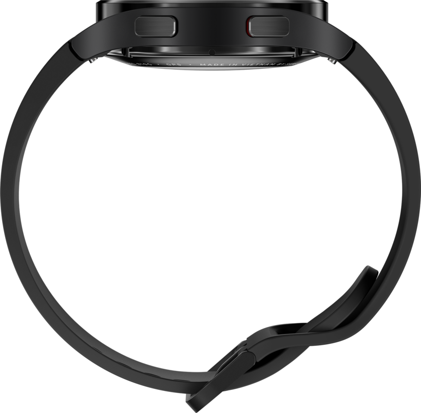 Samsung Galaxy Watch4 LTE 40mm Black