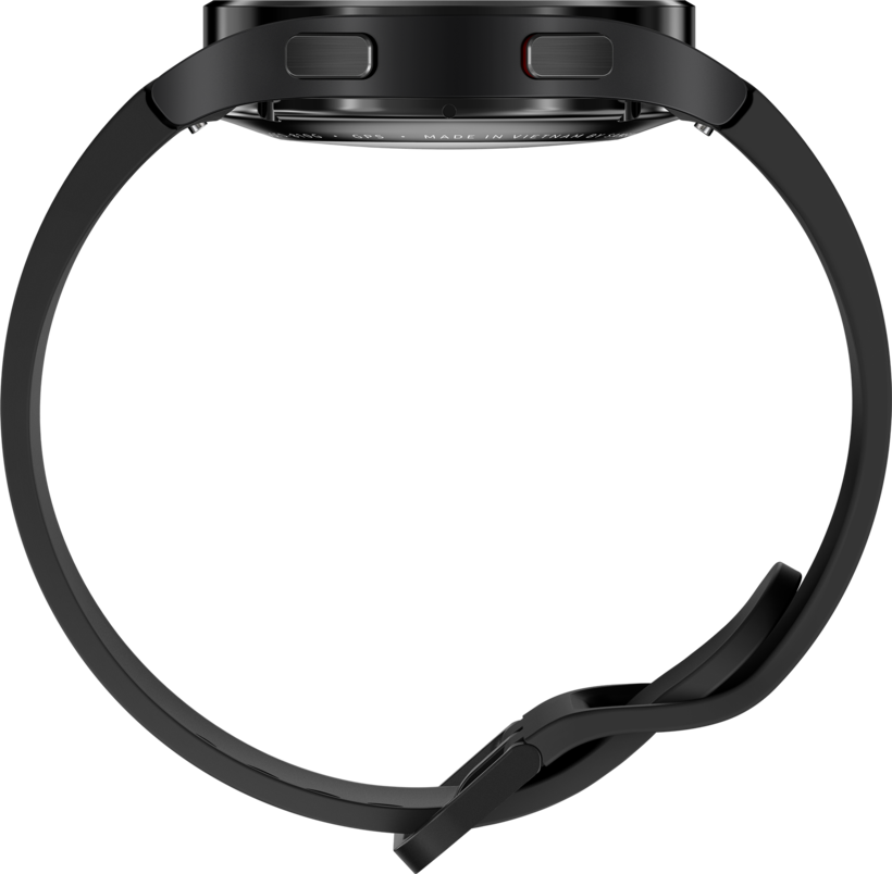 Samsung Galaxy Watch4 LTE 40mm schwarz