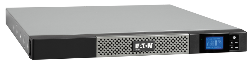 Eaton 5P 850iR, Rack, UPS 230V