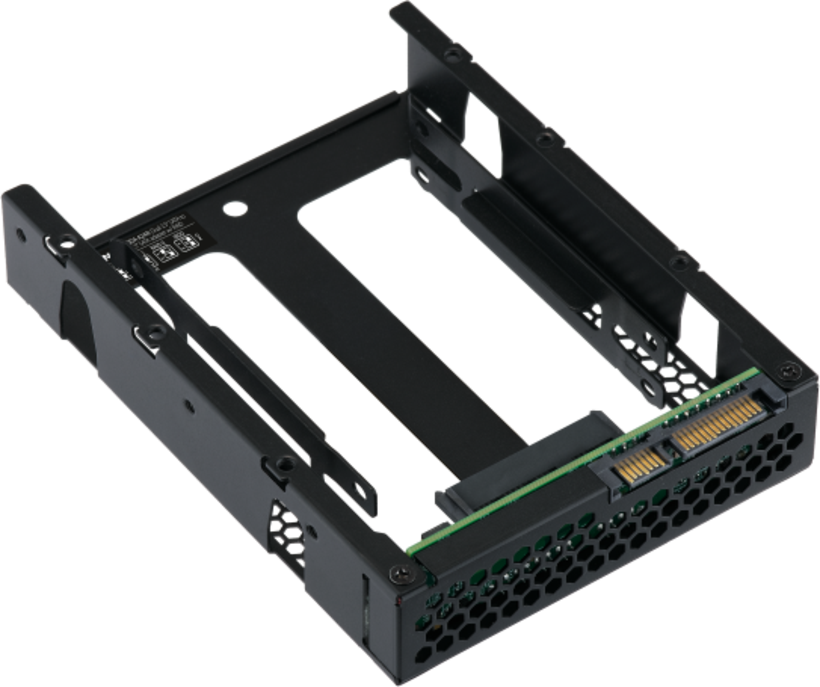 Adaptador disco duro QNAP SATA NAS