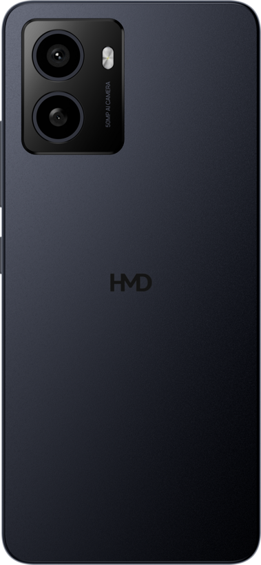 HMD Pulse+ 128GB Midnight Blue