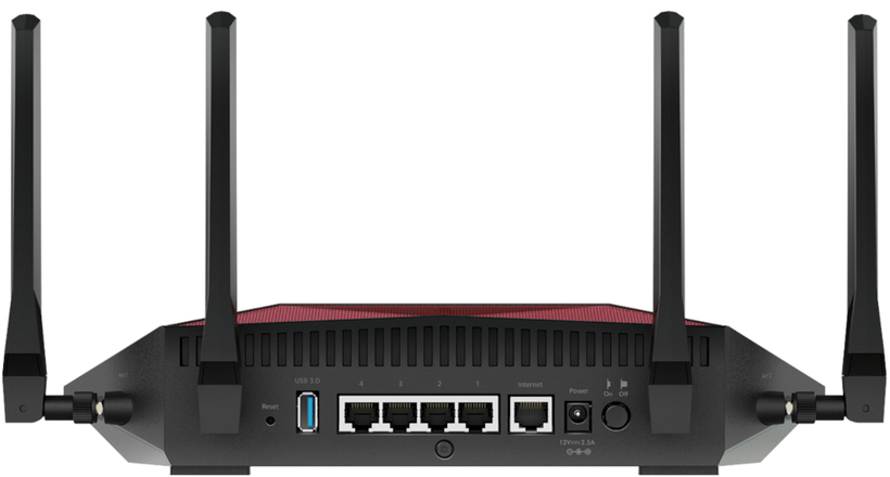 NETGEAR Nighthawk XR1000 Gaming Router (XR1000-100EUS) Kaufen