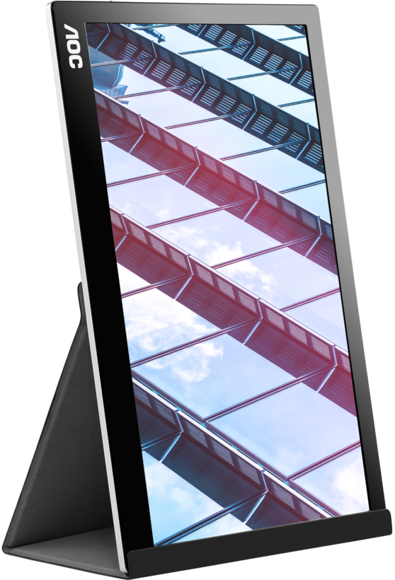 AOC I1601P Portable Monitor