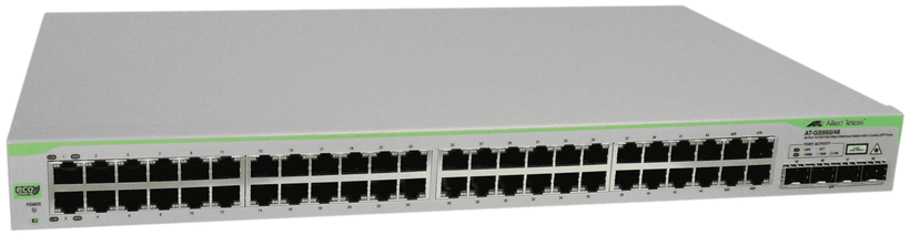 Switch Allied Telesis AT-GS950/48
