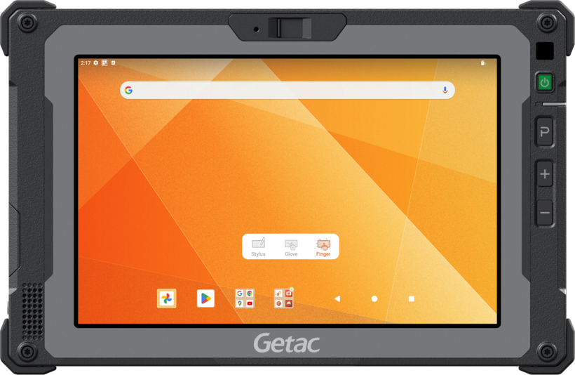 Getac ZX80 Dragonwing 12/256 GB Outdoor