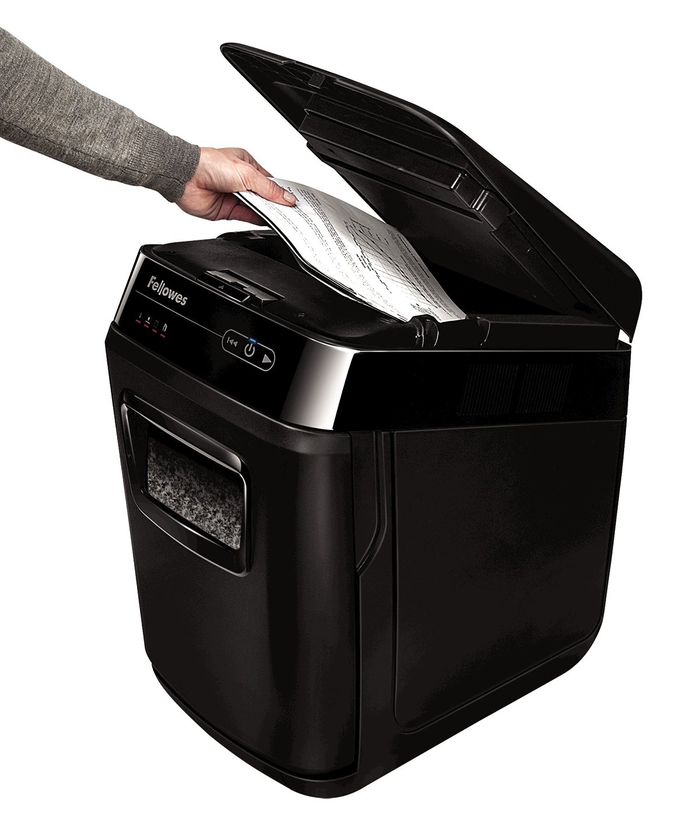 Distruggidocumenti Fellowes AutoMax 200M