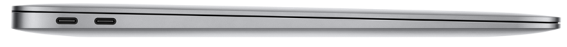 Apple MB Air 13 grau CTO 1.6GHz 512GB