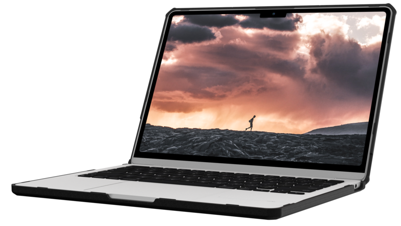 UAG Plyo MacBook Air 13.6" Case