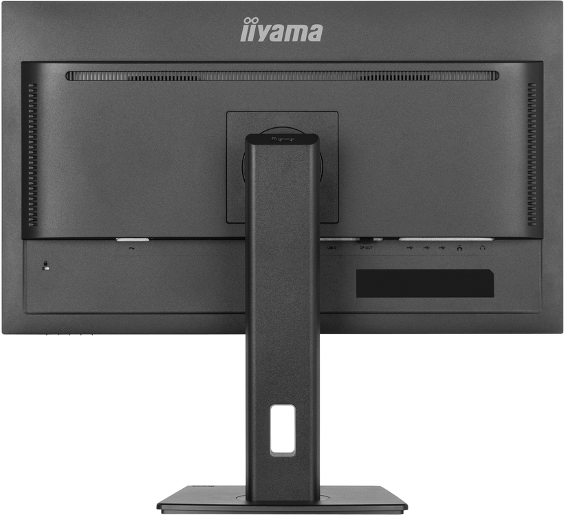 iiyama ProLite XUB2797QSU-B2 Monitor