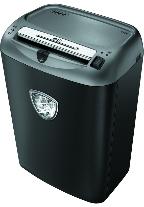 Fellowes Powershred 75Cs Aktenvernichter