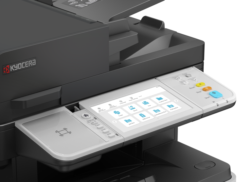 Kyocera ECOSYS MA6000ifx MFP