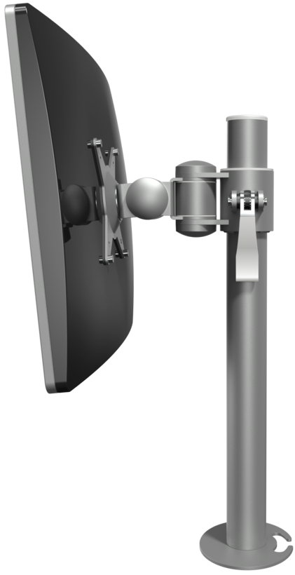 Dataflex ViewMate Desk Monitor Arm