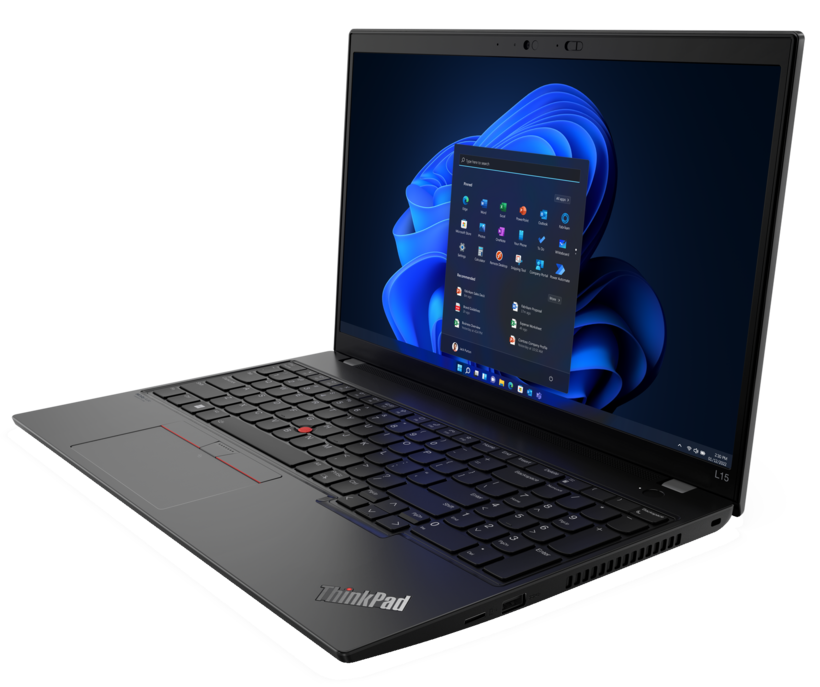 Lenovo ThinkPad L15 G3 i7 16/512GB