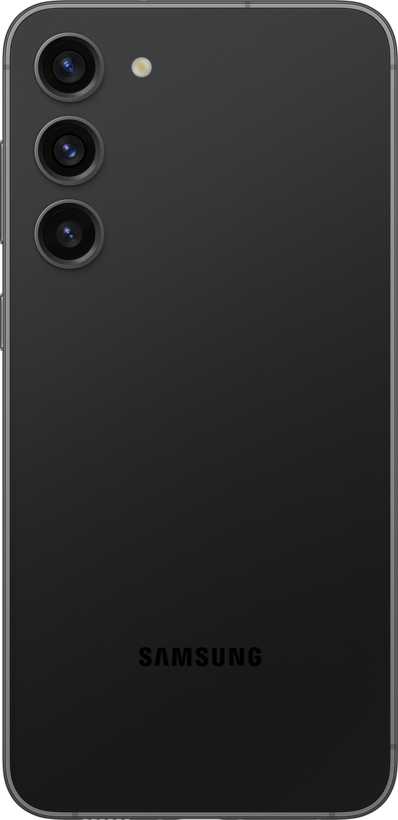 Samsung Galaxy S23+ 256GB Black