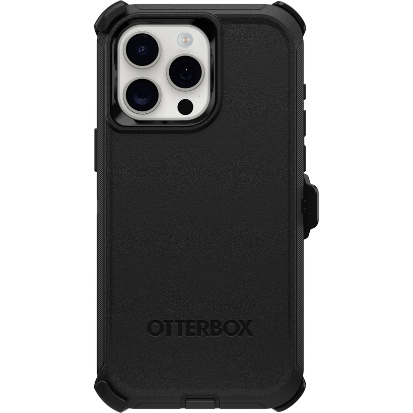 OtterBox iPhone 15 Pro Max Defender Case
