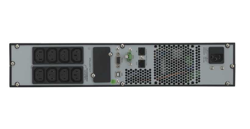 ONLINE ZINTO 800, USV 230V