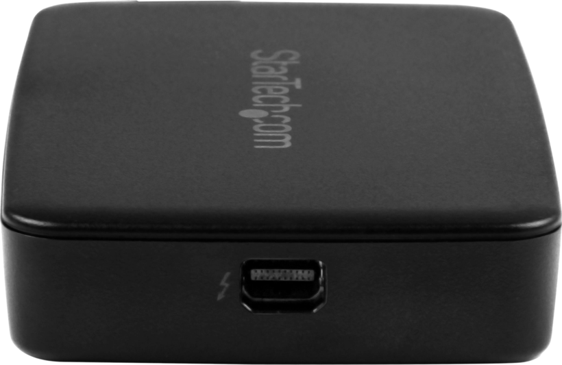 Adapter Thunderbolt3/m-Thunderbolt1/2/f