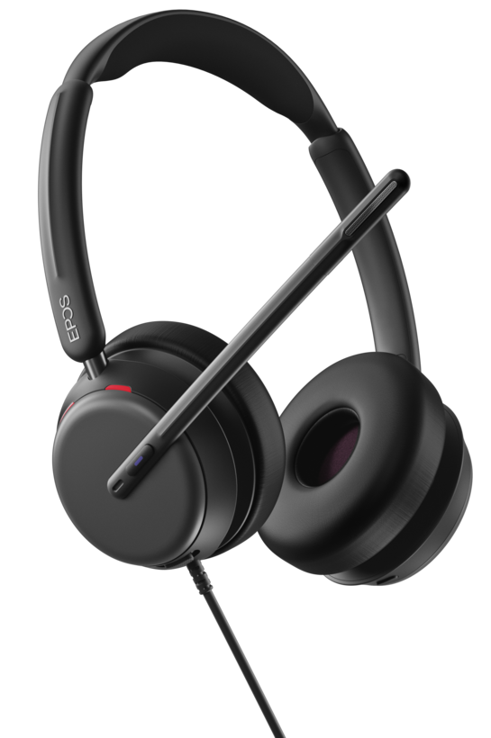 EPOS IMPACT 860T ANC Headset