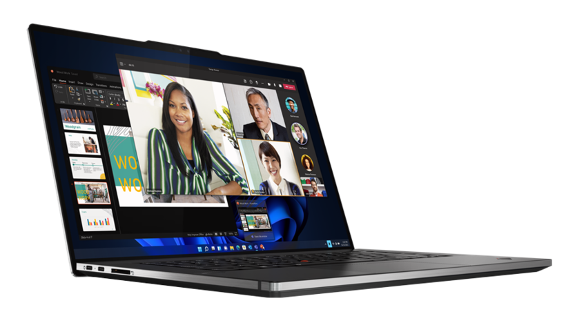 Lenovo ThinkPad Z16 G2 R7 PRO 32 GB/1 TB