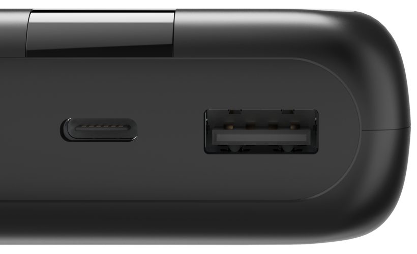 Hama Performance20 20.000 mAh Powerbank