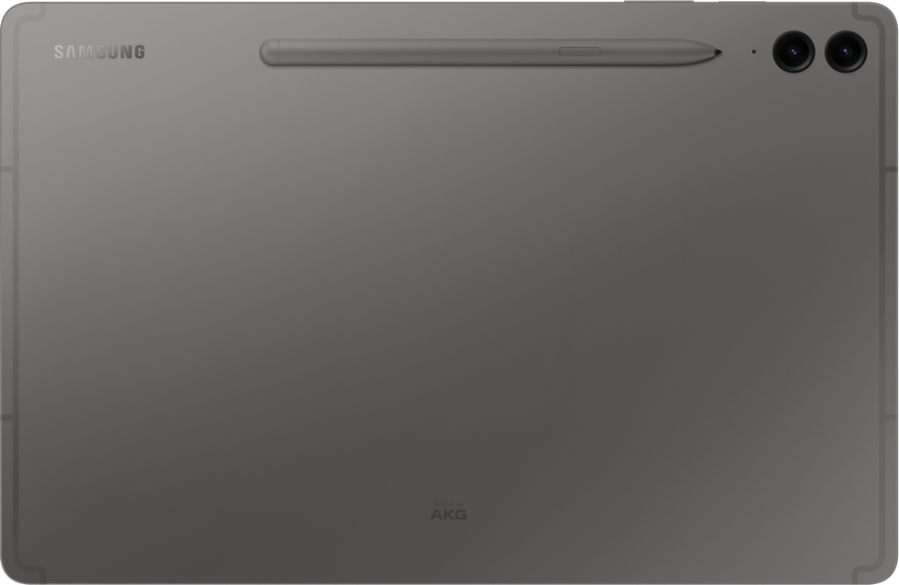 Samsung Galaxy Tab S9 FE+ 5G 128Go gris