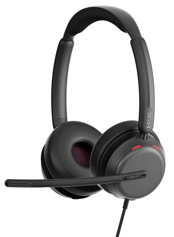 EPOS IMPACT 860T ANC Headset