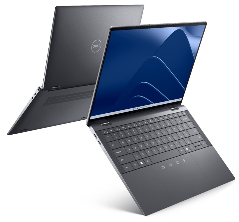 Dell Latitude 9450 2in1 U7 32 GB /1 TB