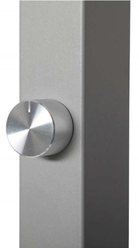 MAULjuvis sensor LED-Tischleuchte