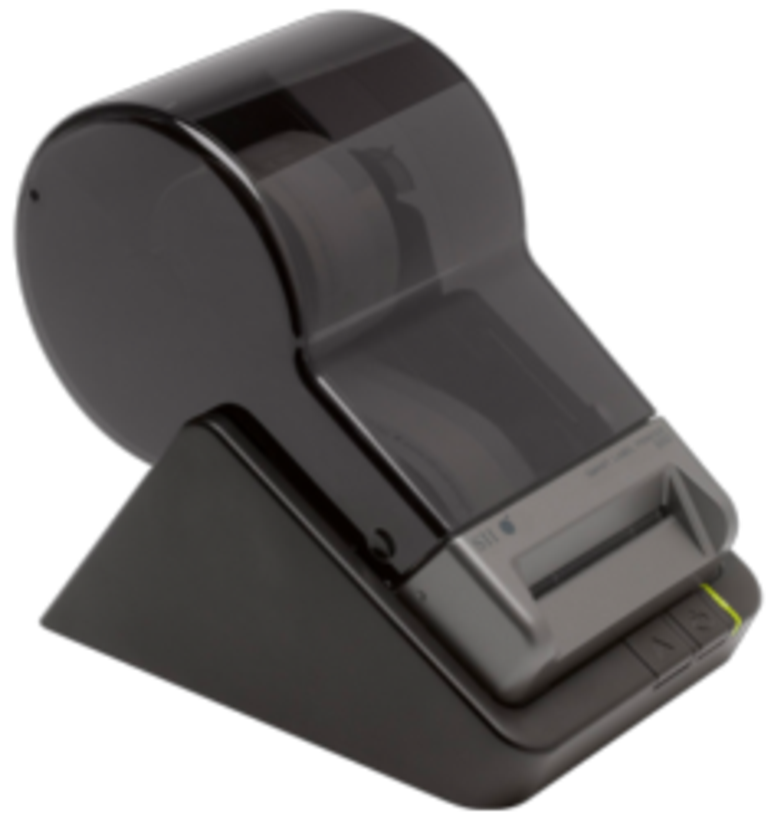 Seiko Instruments SLP-650 Drucker