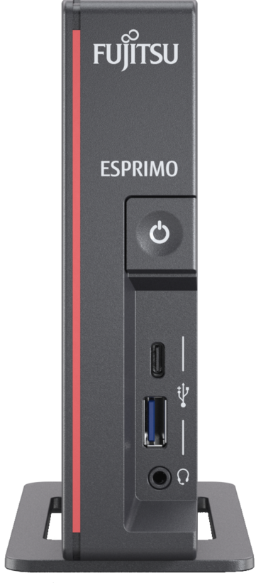 Fujitsu ESPRIMO G5010 i5 8/256GB