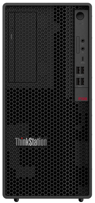 Lenovo ThinkStation P358 R3P 16/512 Go