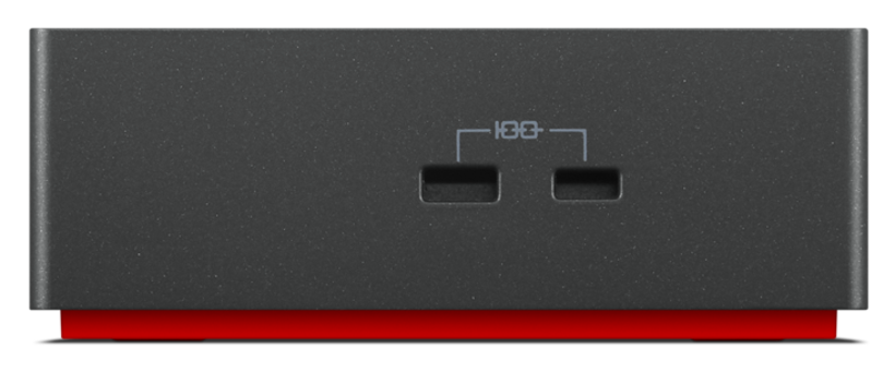 Lenovo ThinkPad Universal USB-C Dock