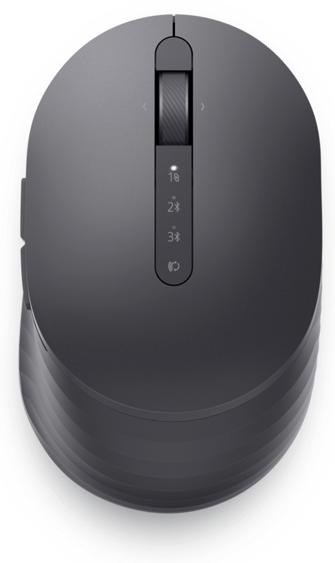 Mouse wireless Dell MS7421W nero