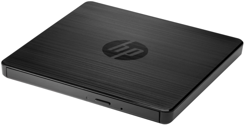 Lecteur externe DVD-RW HP USB