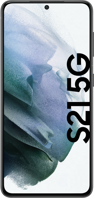 Samsung Galaxy S21 5G 128GB Grey