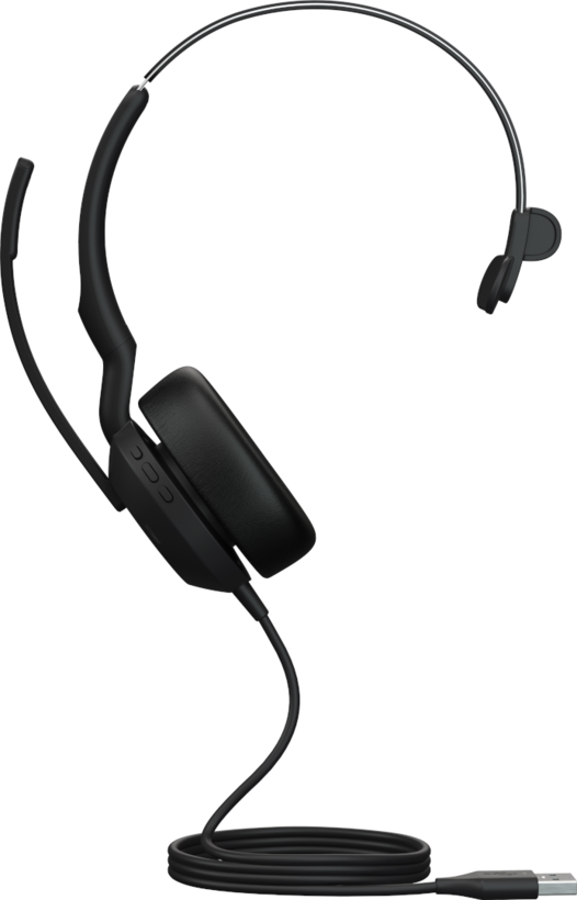 Jabra Evolve2 50 UC Mono USB-A Headset