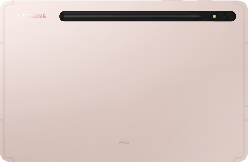 Samsung Galaxy Tab S8 11 WiFi pink gold