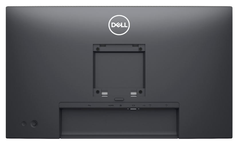 Dell P2425H Monitor without Stand