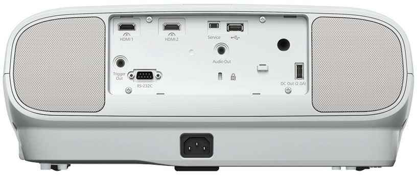 Epson EH-TW7100 Projector