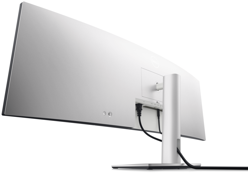 Dell UltraSharp U4924DW Curved Monitor
