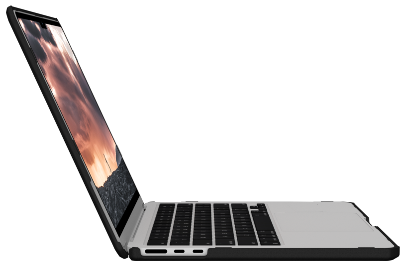 UAG Plyo MacBook Air 13.6" Case