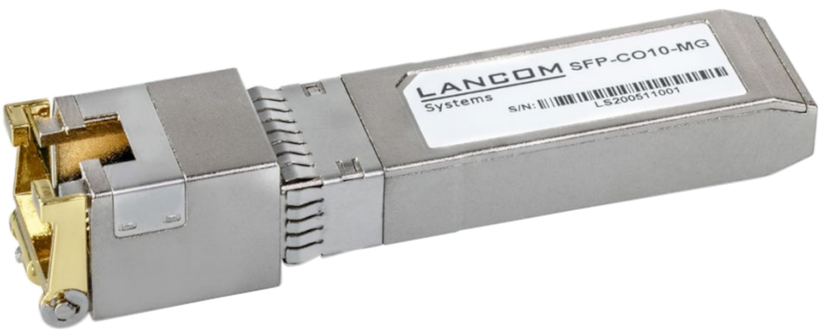 LANCOM SFP-CO10-MG SFP+ Module