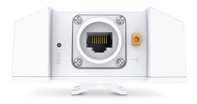 Pt d'accès TP-LINK Omada EAP610 Wi-Fi 6