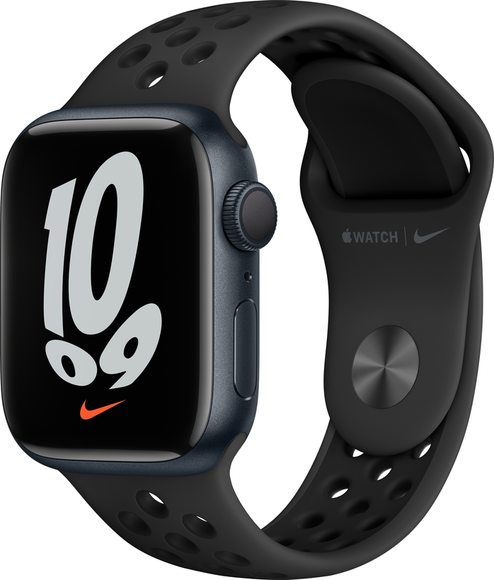 Comprar apple shop watch nike